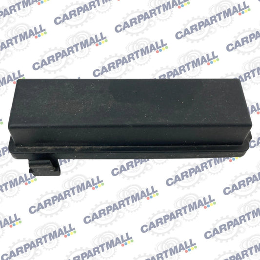 2003-2011 SAAB 9-3 93 RELAY FUSE BOX UNIT JUNCTION BLOCK COVER CAP 12788776 OEM