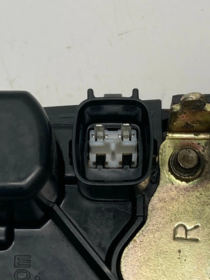 1999-2004 JEEP GRAND CHEROKEE FRONT RIGHT SIDE DOOR LOCK LATCH ACTUATOR FR RH
