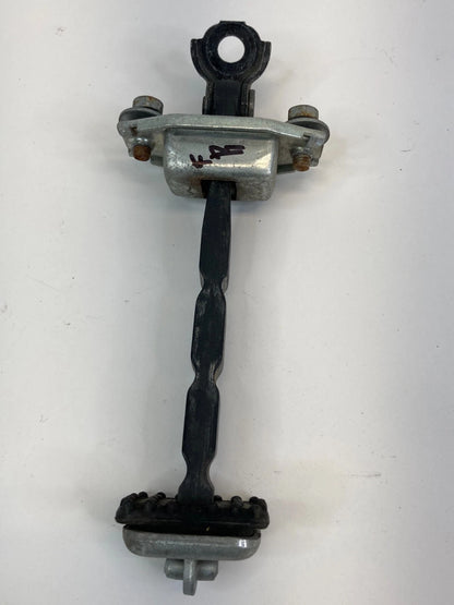 06-11 HONDA CIVIC FRONT RIGHT SIDE DOOR CHECK STOP STOPPER DETENT ASSEMBLY OEM