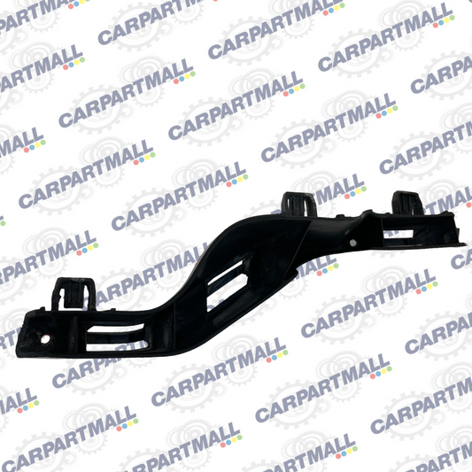 08-12 Ford Escape Front Bumper Support Bracket Reinforcement Left Driver Side