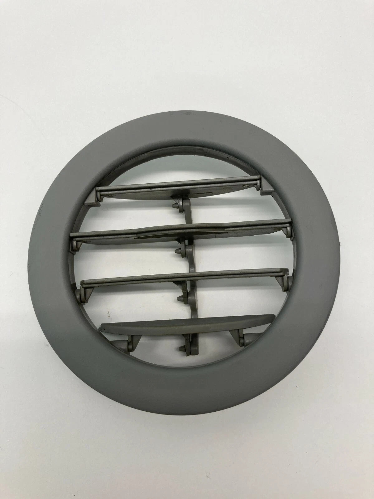 07-12 Hyundai Veracruz Roof Headliner Overhead A/C AC Air Vent Grille Trim OEM