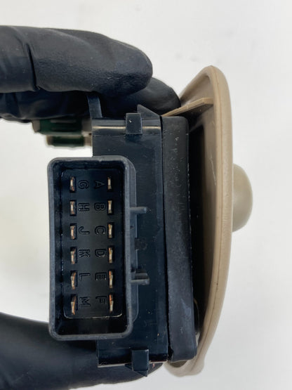 04 05 06 07 08 09 Cadillac SRX Front Right FR RH Power Seat Switch 12450264 OEM