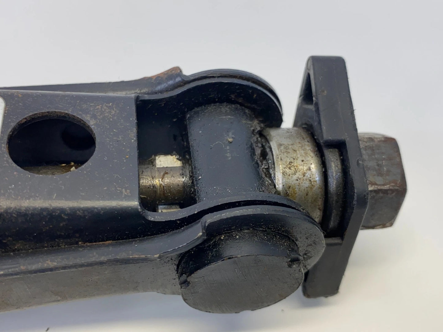 2005-2010 CHRYSLER 300 EMERGENCY SPARE TIRE JACK ASSY 04782999AC OEM