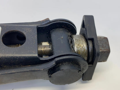 2005-2010 CHRYSLER 300 EMERGENCY SPARE TIRE JACK ASSY 04782999AC OEM