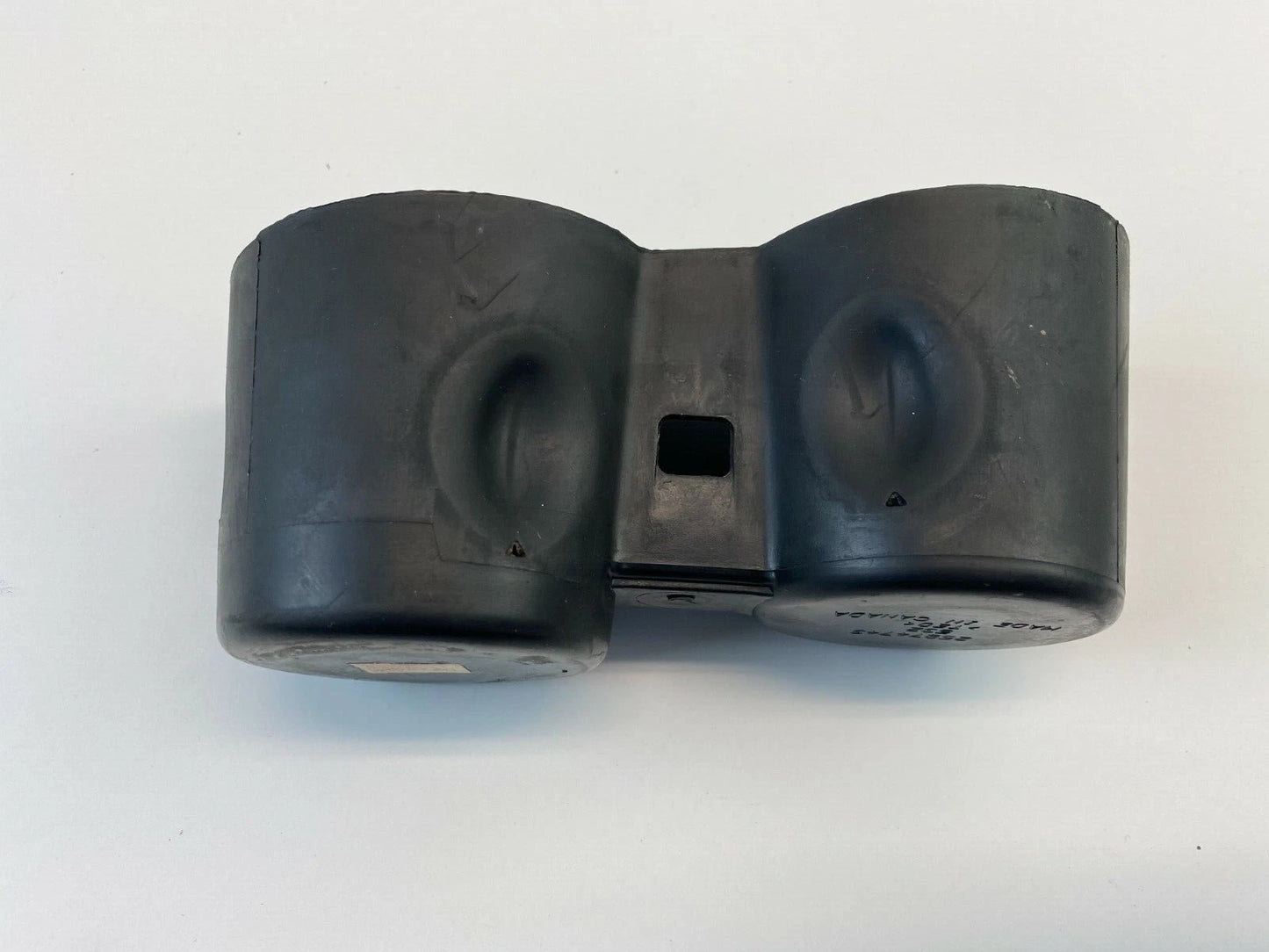 2010-2017 CHEVY EQUINOX GMC TERRAIN CENTER CONSOLE CUP HOLDER INSERT 25874743