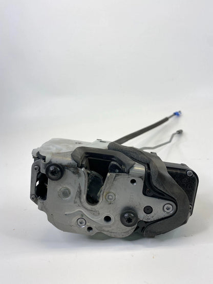 16 CHEVROLET CRUZE LIMITED FRONT RIGHT DOOR LOCK LATCH ACTUATOR RELEASE 13579523