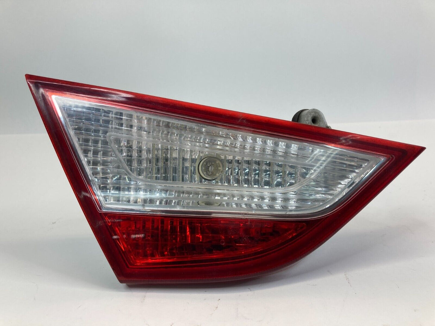 2011-2014 Hyundai Sonata Rear Left Driver Inside Tail Light Taillight Taillamp