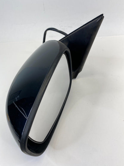 09-13 Infiniti G37 Sedan Left Driver Side View Power Door Mirror 4112-21005 OEM