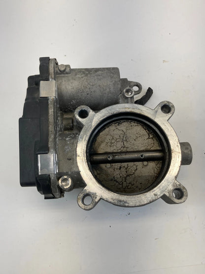 2015-2017 Chrysler 200 15-21 Jeep Renegade 2.4L Throttle Body Valve 04891970AL