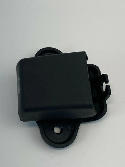 2008-2010 CHRYSLER TOWN & COUNTRY HOOD LATCH RELEASE PULL HANDLE LEVER ASSAMBLY