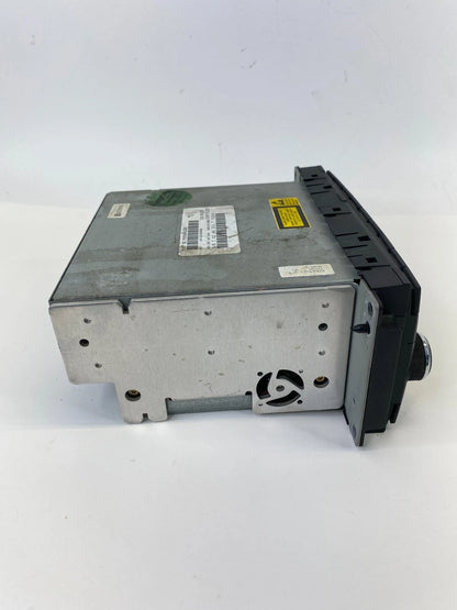 2008 DODGE AVENGER SEBRING MAGNUM RADIO AM/FM CD PLAYER AUDIO RECEIVER 5064420AF