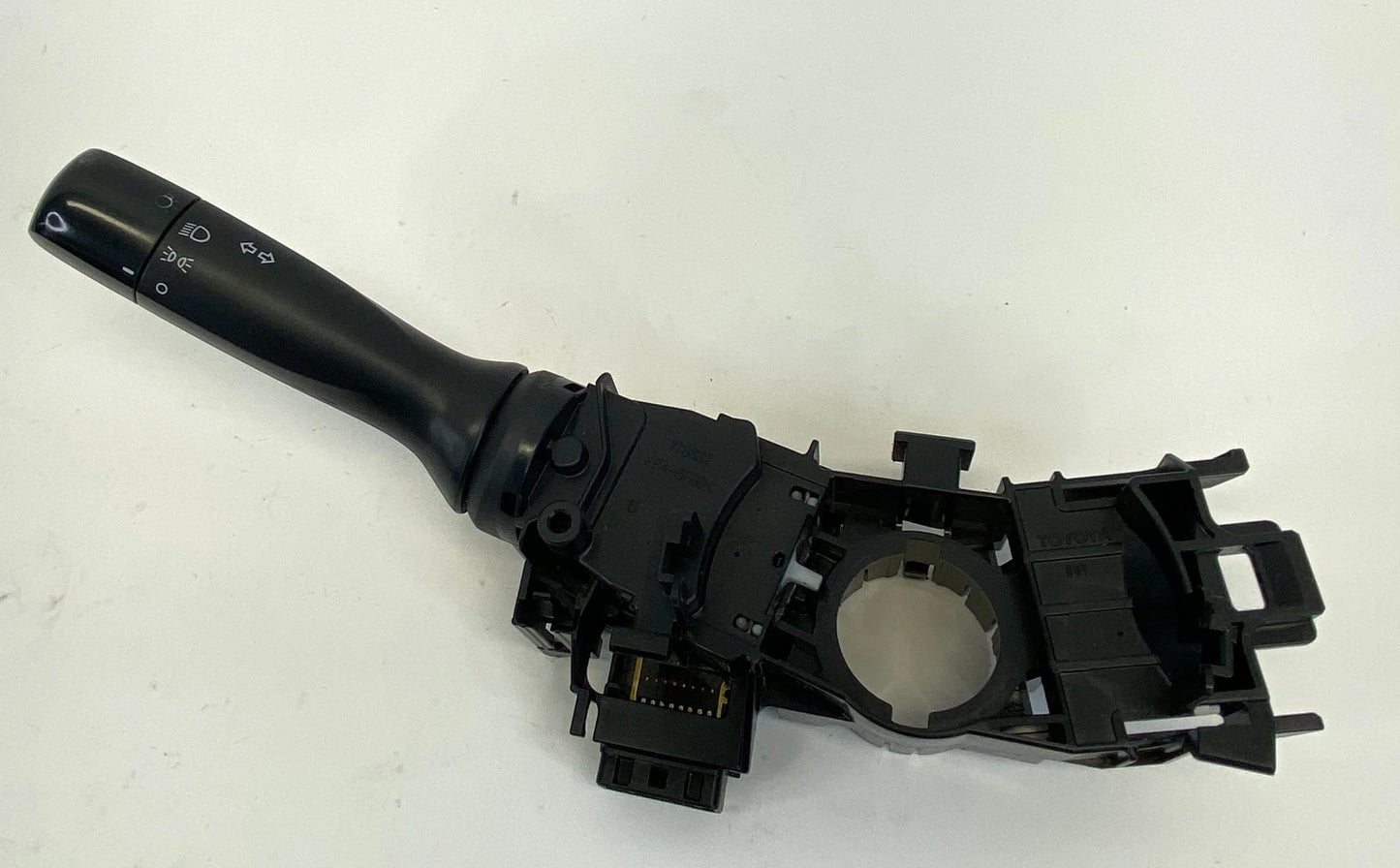 2005-2013 TOYOTA PRIUS COLUMN LIGHT TURN SIGNAL SWITCH UNIT OEM FACTORY 173832