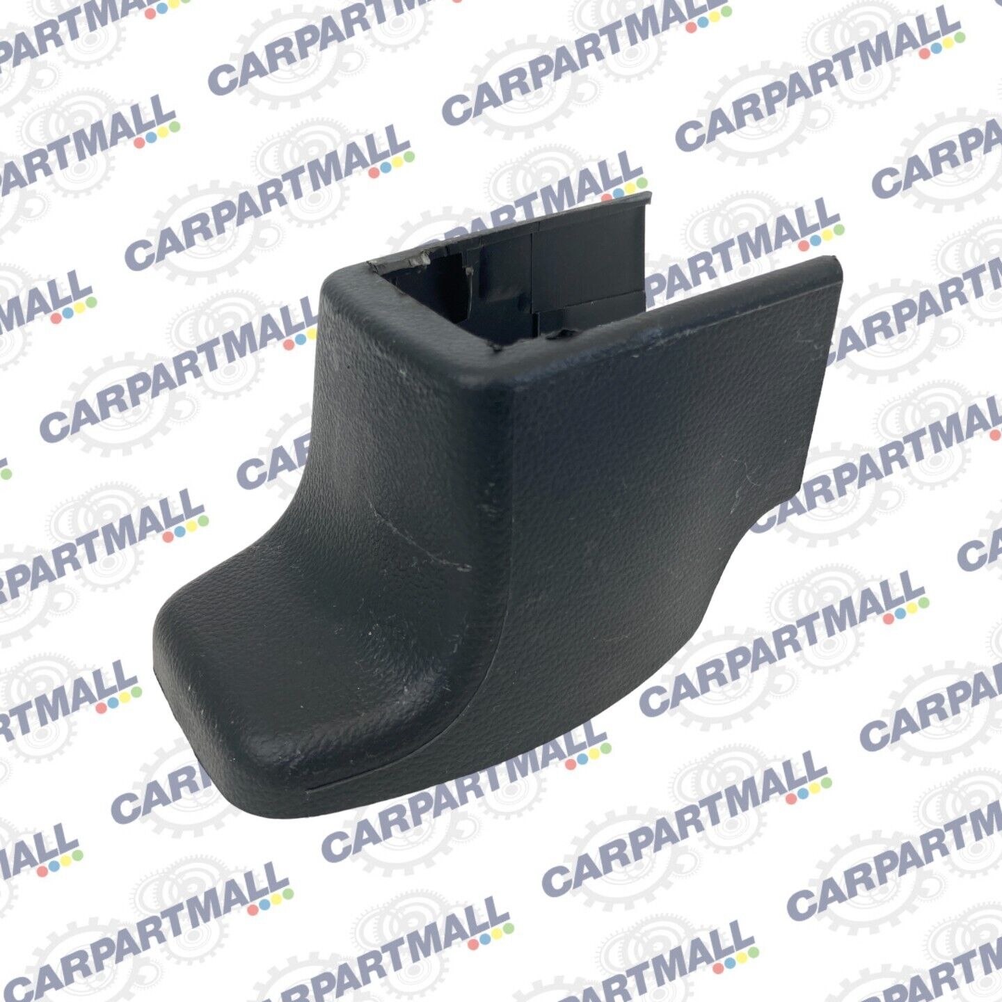 2012-2015 Chevrolet Captiva Sport Front Left Seat Track End Cap Cover Trim OEM