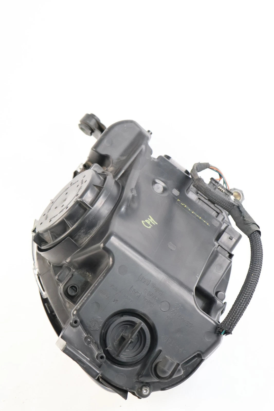 2006-2010 MERCEDES W251 R350 LH DRIVER HEADLIGHT HEADLAMP HALOGEN OEM 2518200361