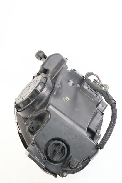 2006-2010 MERCEDES W251 R350 LH DRIVER HEADLIGHT HEADLAMP HALOGEN OEM 2518200361