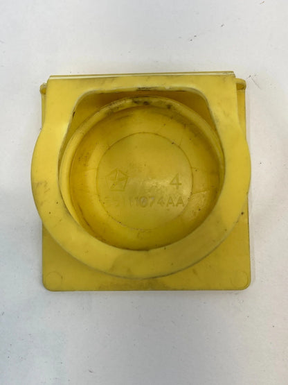 2012 2013 2014 2015 RAM CARGO VAN ENGINE RADIATOR COOLANT RESERVOIR CAP COVER