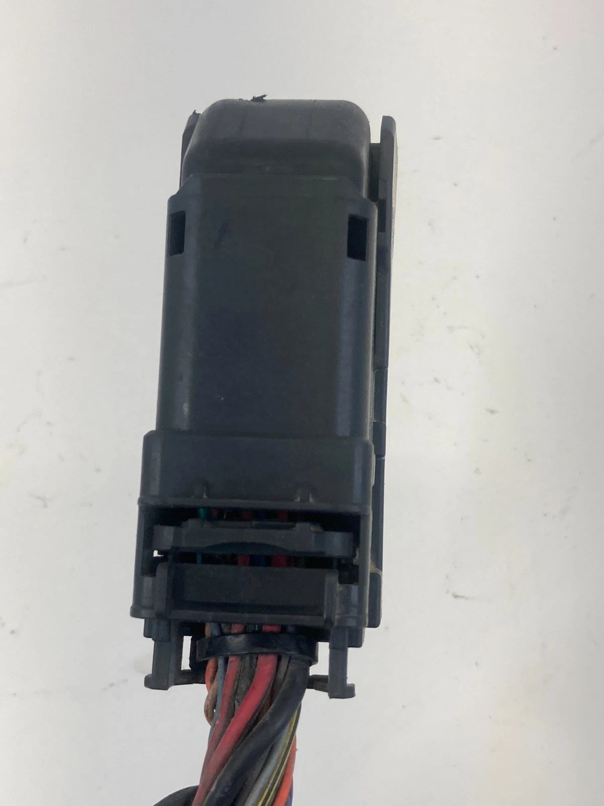 2010-2017 GMC TERRAIN ANTI-LOCK BRAKE PUMP CONNECTOR PLUG PIGTAIL OEM