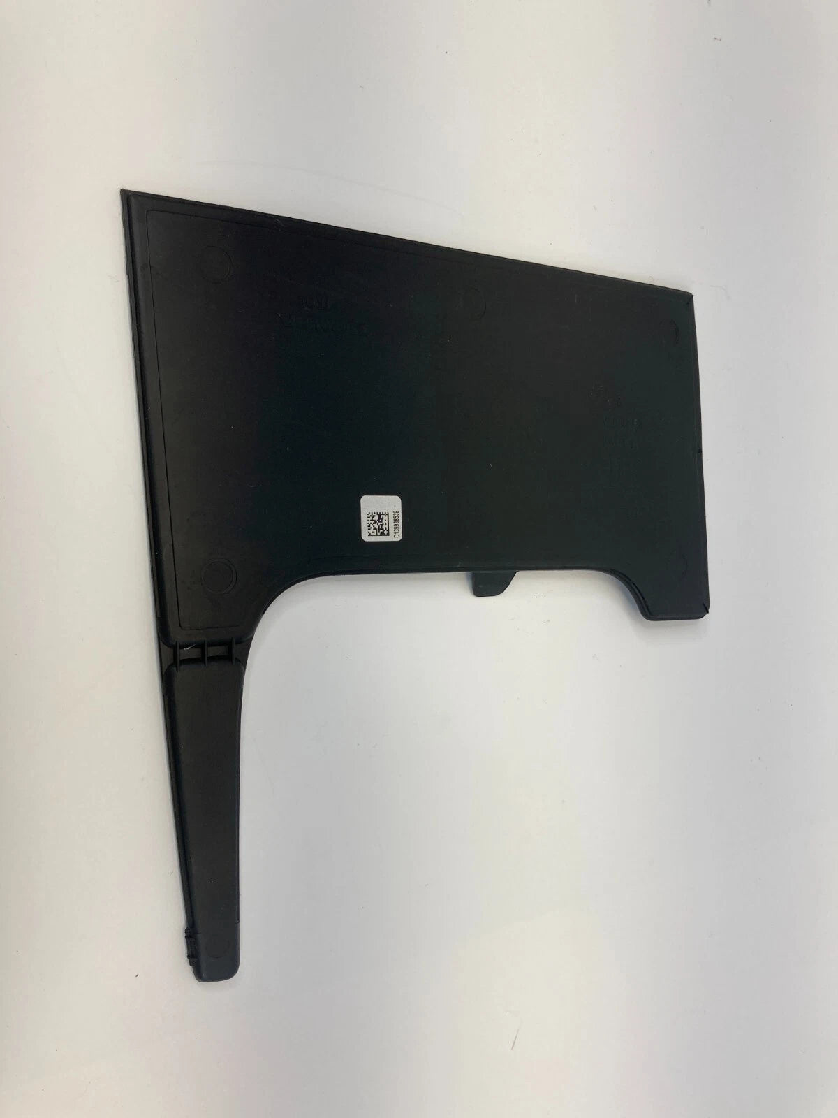 2016-2020 HONDA CIVIC CENTER CONSOLE LOWER TRAY INSERT MAT LINER COVER 83426-TBA
