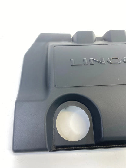 2007-2012 LINCOLN MKZ 3.5L V6 ENGINE APPEARANCE COVER OEM FACTORY 7H6E-6A949-AB