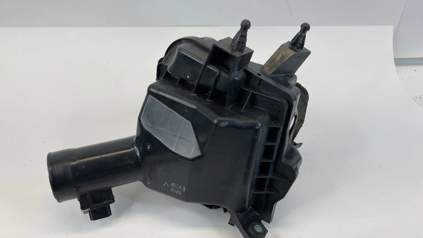 2007 2008 INFINITI G35 3.5L V6 ENGINE AIR CLEANER FILTER HOUSING BOX EV10F OEM