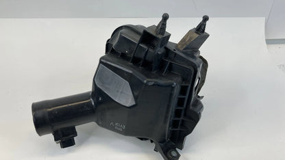 2007 2008 INFINITI G35 3.5L V6 ENGINE AIR CLEANER FILTER HOUSING BOX EV10F OEM