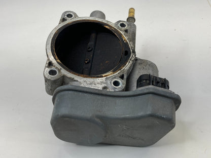 2004-2007 Chevrolet Colorado 3.5L L5 A/T Throttle Body Throttle Valve Assy OEM