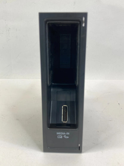 2009-2011 VOLKSWAGEN TIGUAN MULTIMEDIA INTERFACE CONTROL MODULE 5N0-035-342D