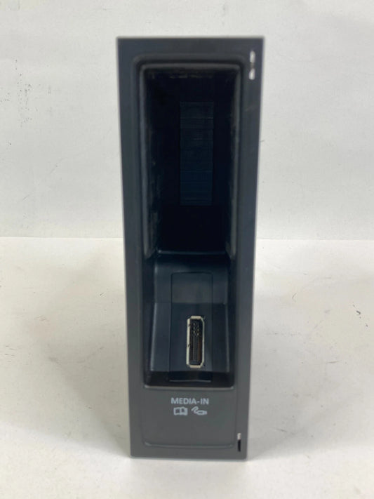 2009-2011 VOLKSWAGEN TIGUAN MULTIMEDIA INTERFACE CONTROL MODULE 5N0-035-342D