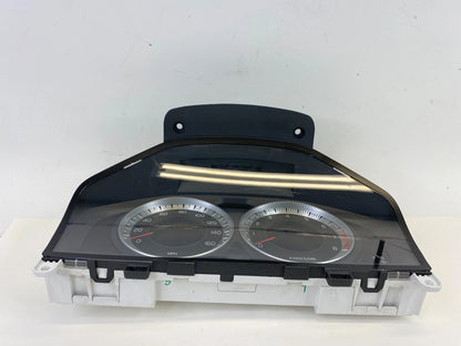 11-13 VOLVO S60 SPEEDOMETER INSTRUMENT CLUSTER GAUGES 161K MILES 31343326AA