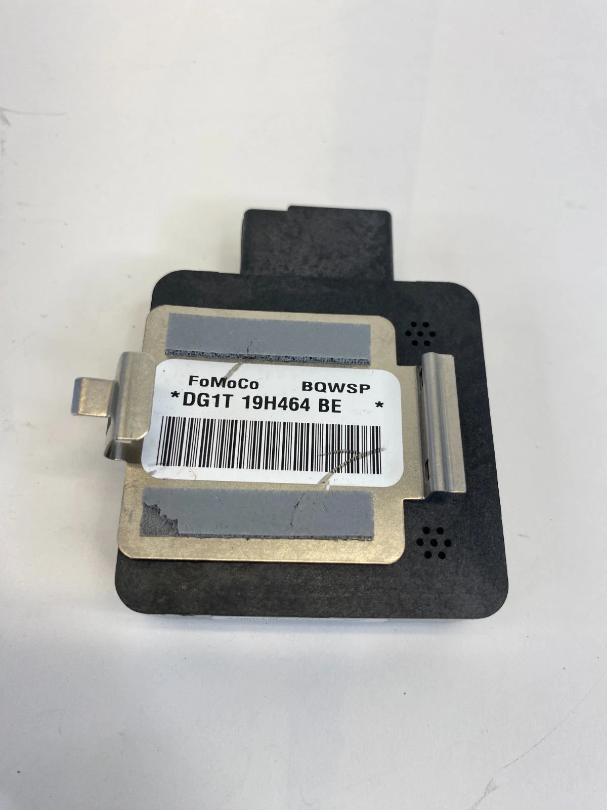 2017 Ford Taurus Police Interceptor Sedan Antenna GPS Navigation Control Module