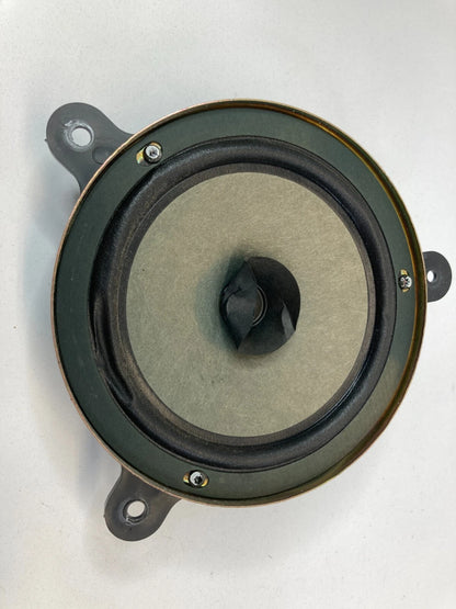 2002-2004 SUBARU OUTBACK REAR RIGHT SIDE DOOR AUDIO SPEAKER RR RH EASA16P49A1