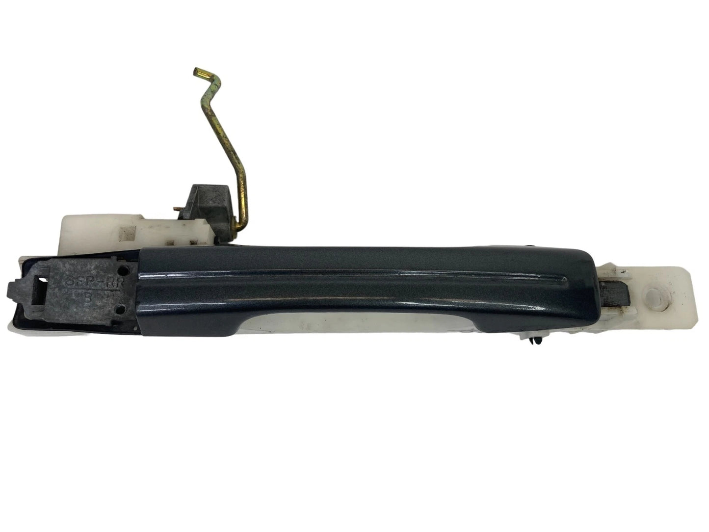 2004-2008 ACURA TL REAR RIGHT PASSENGER EXTERIOR OUTSIDE DOOR HANDLE OEM