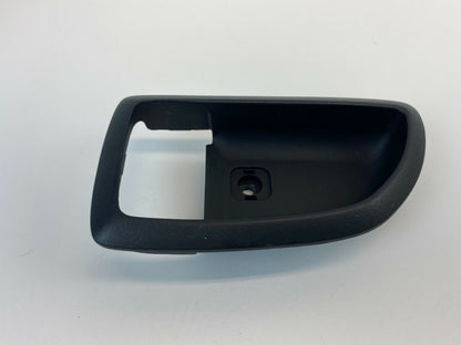 2004 2005 2006 Kia Amanti Left Driver Side Inner Door Handle Cover Bezel OEM