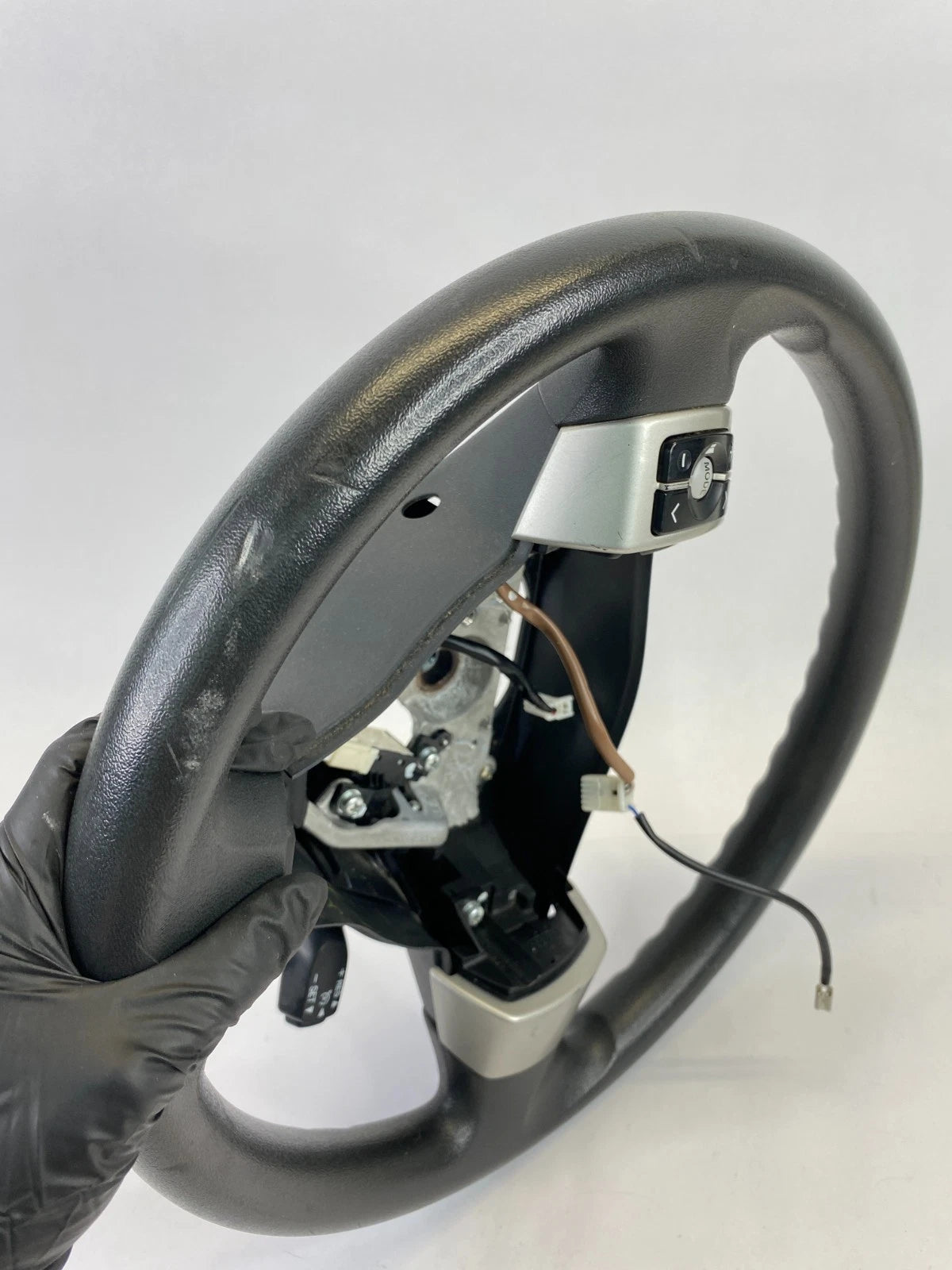 2008 09 10 11 12 13 14 2015 SCION XB STEERING WHEEL W/ CRUISE CONTROL SWITCH OEM