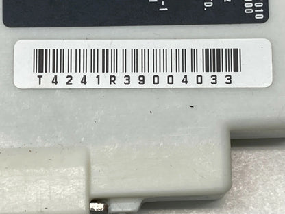 04-09 TOYOTA PRIUS INDOOR OSCILLATOR CENTRAL LOCKING CONTROL UNIT 8999247010 OEM