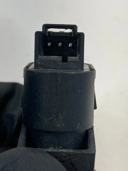 2005-2010 CHEVROLET COBALT FRONT LEFT SIDE DOOR LOCK CONTROL SWITCH 15777136