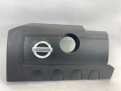 2013-2019 NISSAN SENTRA SEDAN 1.8L L4 ENGINE APPEARANCE TRIM COVER 14041-3R00B