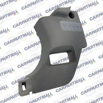 08 09 10 11 12 Honda Accord Left Cowl Lining Kick Panel Interior Trim 83161-TA0