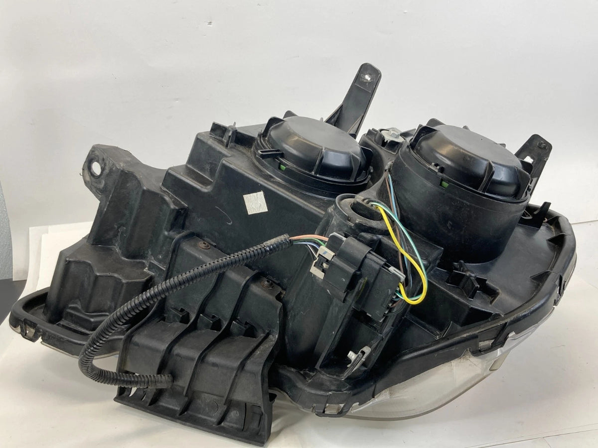2010-2015 GMC TERRAIN RIGHT PASSENGER SIDE HEADLIGHT HEAD LAMP HALOGEN ASSY OEM