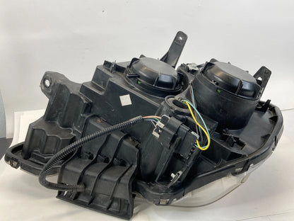 2010-2015 GMC TERRAIN RIGHT PASSENGER SIDE HEADLIGHT HEAD LAMP HALOGEN ASSY OEM