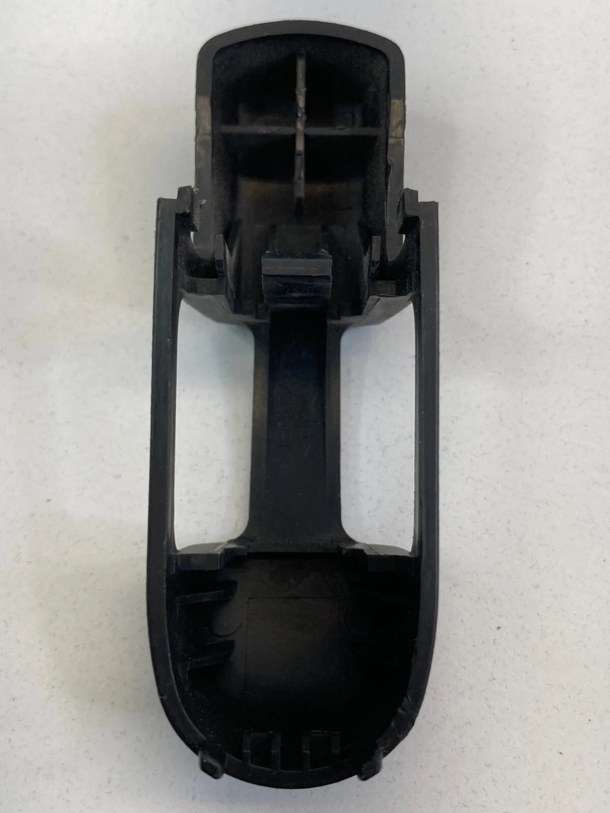 2006 PONTIAC TORRENT LEFT SEAT BELT HEIGHT ADJUSTER HANDLE BOLT ANCHOR COVER OEM