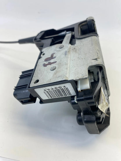 2005-2007 FORD ESCAPE FRONT RIGHT PASSENGER DOOR LOCK LATCH RELEASE ACTUATOR OEM