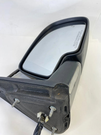 03-06 CHEVROLET TAHOE PASSENGER SIDE VIEW MIRROR POWER HEAT SIGNAL PUDDLE OEM