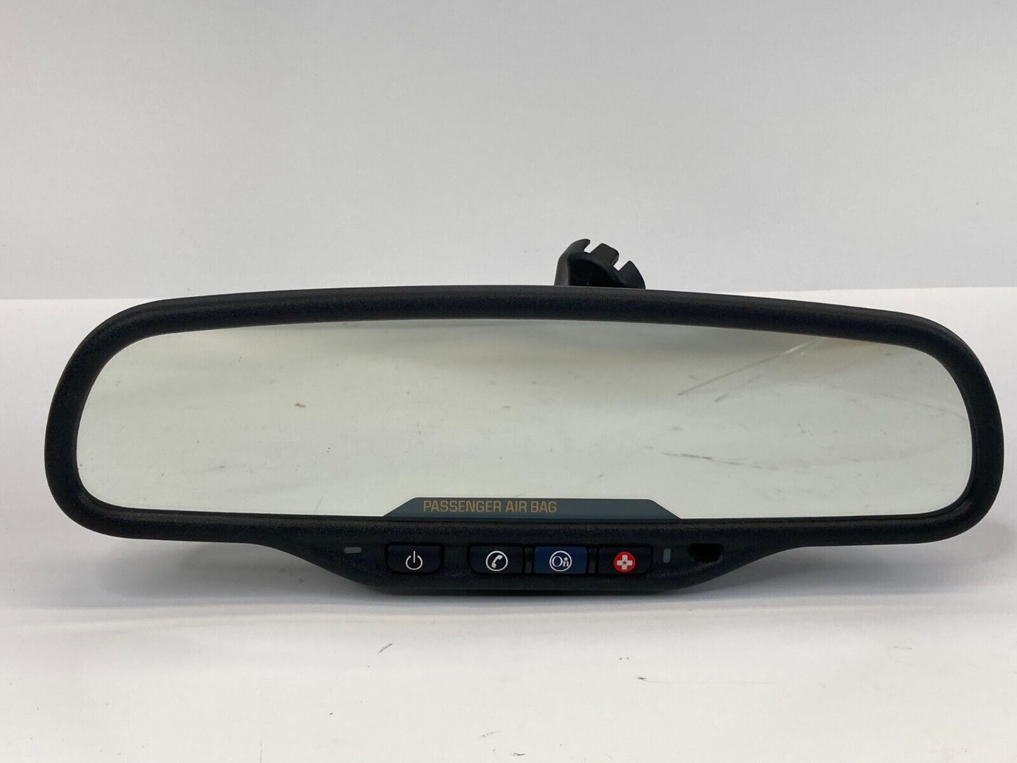 05 06 07 Cadillac CTS Rear View Interior Mirror w/ OnStar Auto Dimm 25712123 OEM