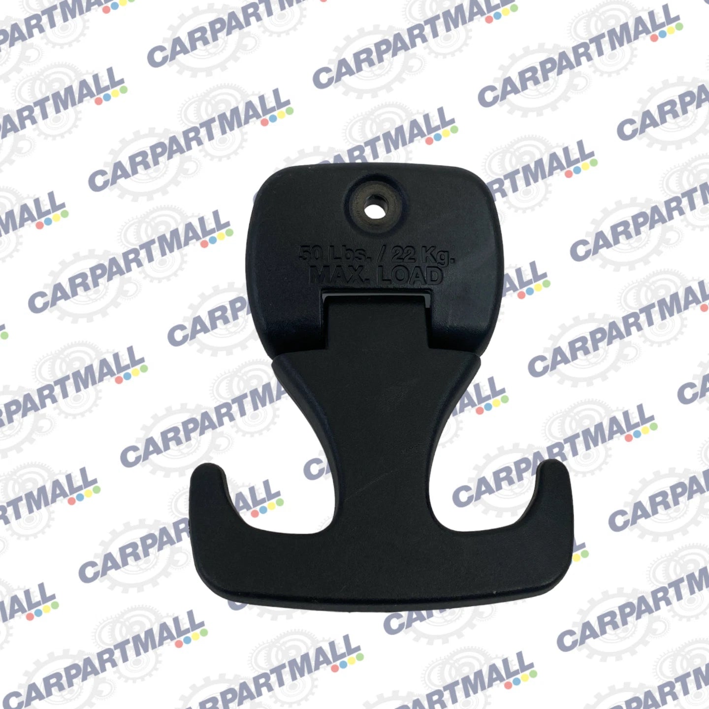2011-2023 DODGE CHARGER REAR TRUNK CARGO TIE DOWN LOOP HOOK 55315133AD OEM