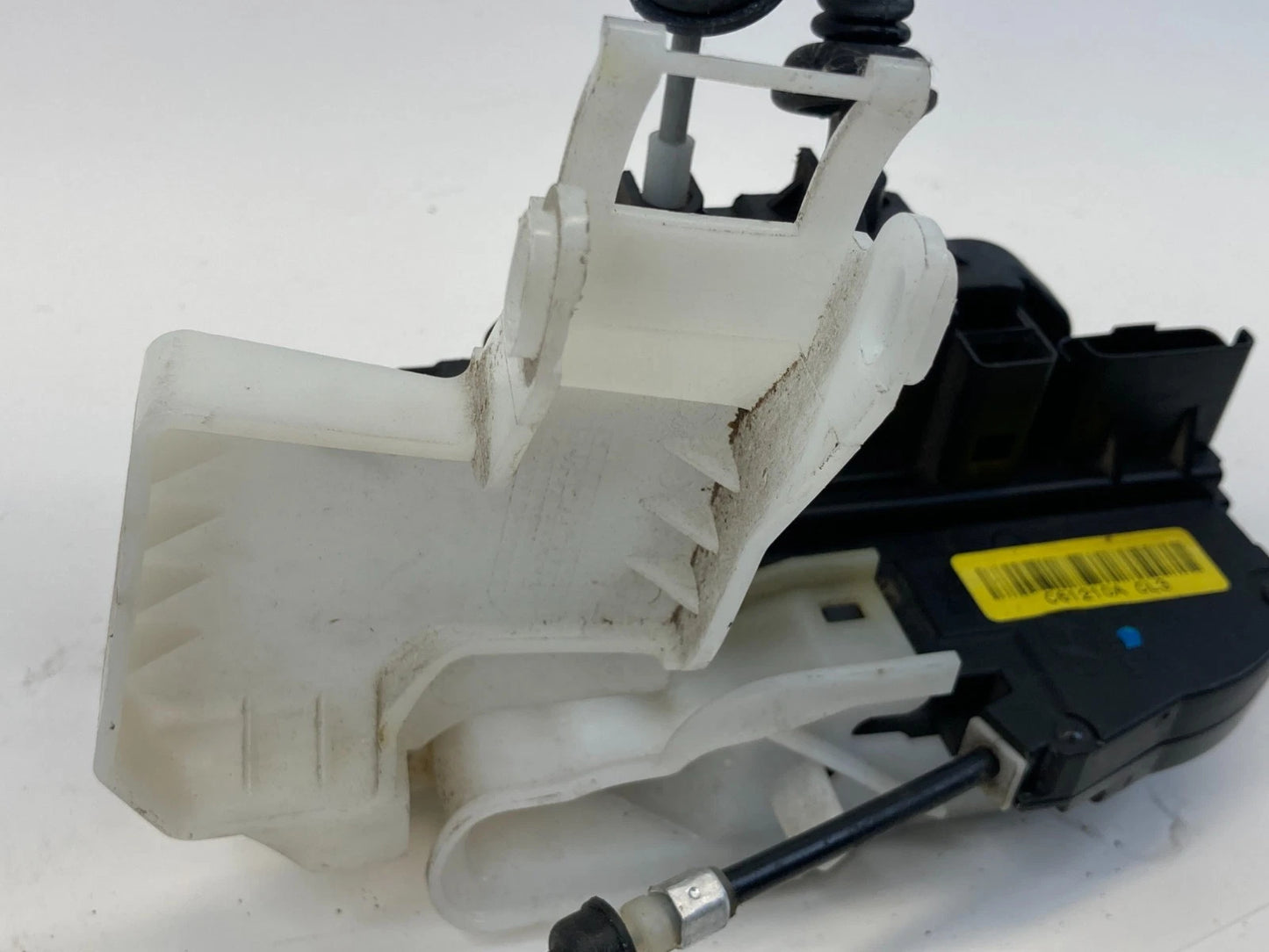 2008-2010 Hyundai Sonata Front Right Passenger Door Lock Latch Actuator OEM