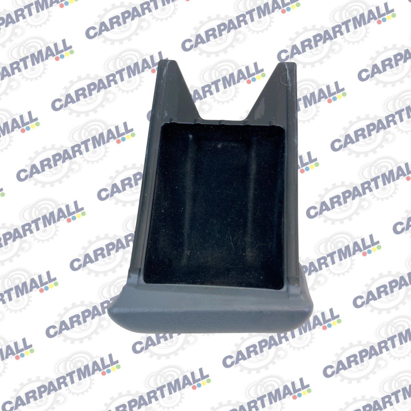 1998-2002 Honda Accord Left Dash Coin Holder Compartment Tray Storage OEM