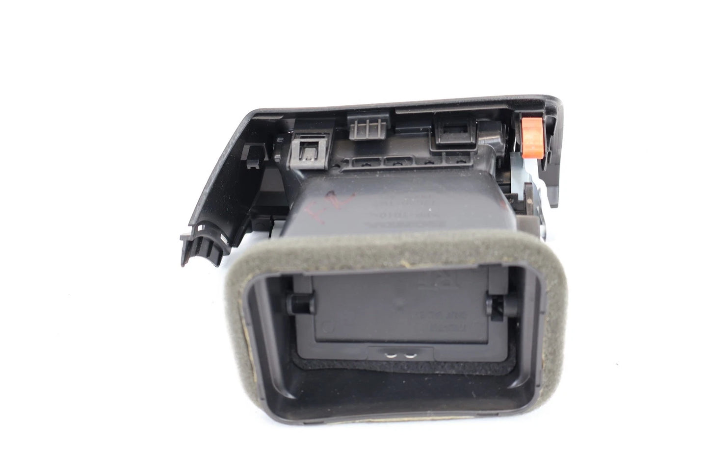 2018-2022 HONDA PILOT DASH RIGHT PASSENGER SIDE A/C AIR VENT OUTER 77620-TG7
