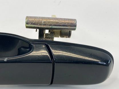 1999-2003 LEXUS RX300 REAR LEFT BACK SIDE EXTERIOR OUTER DOOR HANDLE ASSY OEM