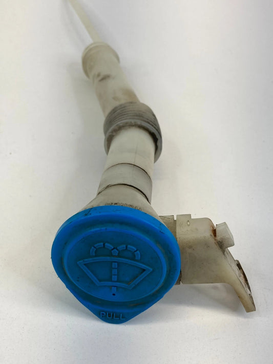 1994-1997 HONDA ACCORD SEDAN WINDSHIELD WIPER FLUID RESERVOIRTANK FILLER NECK